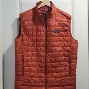 Men's Nano Puff® Vest - Large
